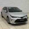 TOYOTA COROLLA 2.0 VVT-IE FLEX XEI DIRECT SHIFT TOYOTA COROLLA 2.0 VVT-IE FLEX XEI DIRECT SHIFT