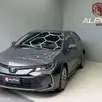 TOYOTA COROLLA 2.0 VVT-IE FLEX XEI DIRECT SHIFT TOYOTA COROLLA 2.0 VVT-IE FLEX XEI DIRECT SHIFT