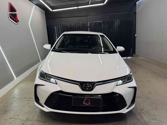 TOYOTA-COROLLA-2.0 VVT-IE FLEX XEI DIRECT SHIFT TOYOTA-COROLLA-2022
