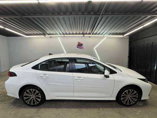 TOYOTA-COROLLA-2.0 VVT-IE FLEX XEI DIRECT SHIFT TOYOTA-COROLLA-2022