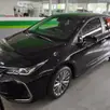 TOYOTA COROLLA 2.0 VVT-IE FLEX XEI DIRECT SHIFT TOYOTA COROLLA 2.0 VVT-IE FLEX XEI DIRECT SHIFT