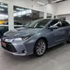 TOYOTA COROLLA 2.0 VVT-IE FLEX XEI DIRECT SHIFT TOYOTA COROLLA 2.0 VVT-IE FLEX XEI DIRECT SHIFT