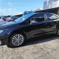 TOYOTA COROLLA 2.0 VVT-IE FLEX XEI DIRECT SHIFT TOYOTA COROLLA 2.0 VVT-IE FLEX XEI DIRECT SHIFT