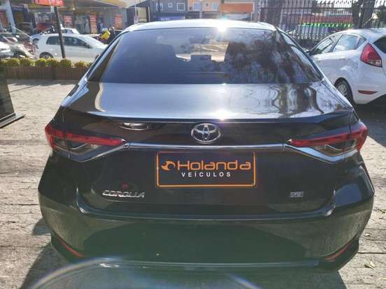 TOYOTA-COROLLA-2.0 VVT-IE FLEX XEI DIRECT SHIFT TOYOTA-COROLLA-2024