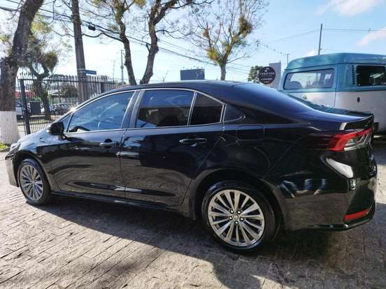 TOYOTA-COROLLA-2.0 VVT-IE FLEX XEI DIRECT SHIFT TOYOTA-COROLLA-2024