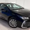 TOYOTA COROLLA 2.0 VVT-IE FLEX XEI DIRECT SHIFT TOYOTA COROLLA 2.0 VVT-IE FLEX XEI DIRECT SHIFT