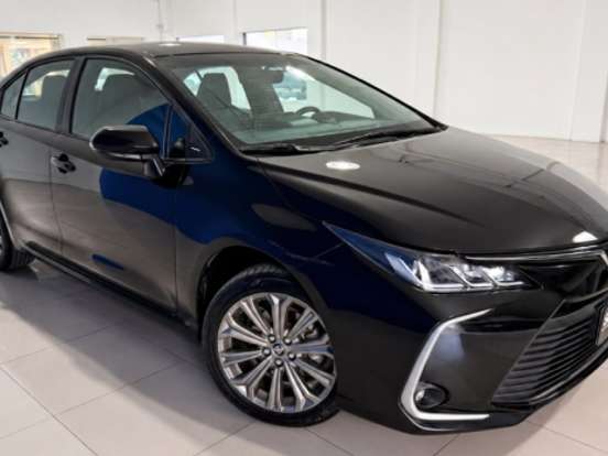 TOYOTA-COROLLA-2.0 VVT-IE FLEX XEI DIRECT SHIFT TOYOTA-COROLLA-2020