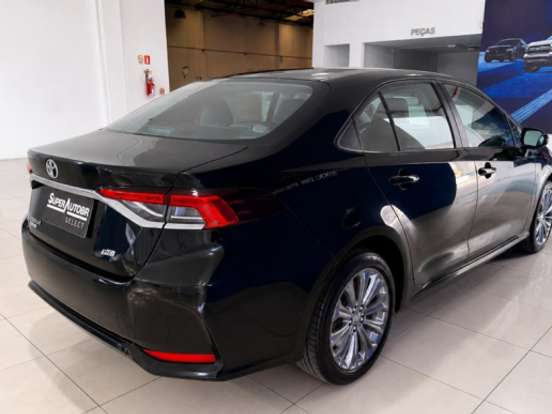TOYOTA-COROLLA-2.0 VVT-IE FLEX XEI DIRECT SHIFT TOYOTA-COROLLA-2020