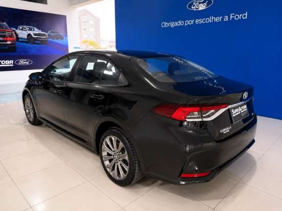 TOYOTA-COROLLA-2.0 VVT-IE FLEX XEI DIRECT SHIFT TOYOTA-COROLLA-2020