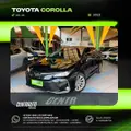 TOYOTA COROLLA 2.0 VVT-IE FLEX XEI DIRECT SHIFT TOYOTA COROLLA 2.0 VVT-IE FLEX XEI DIRECT SHIFT