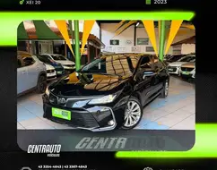 TOYOTA COROLLA 2.0 VVT-IE FLEX XEI DIRECT SHIFT TOYOTA COROLLA 2.0 VVT-IE FLEX XEI DIRECT SHIFT