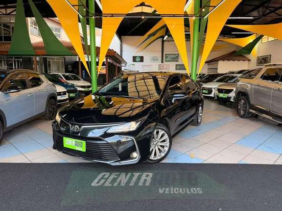 TOYOTA-COROLLA-2.0 VVT-IE FLEX XEI DIRECT SHIFT TOYOTA-COROLLA-2023