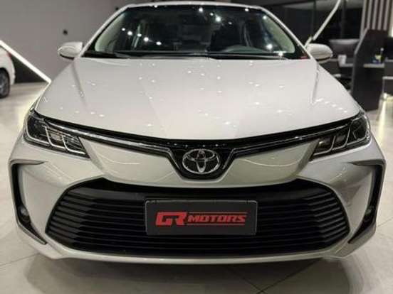 TOYOTA-COROLLA-2.0 VVT-IE FLEX XEI DIRECT SHIFT TOYOTA-COROLLA-2019