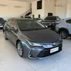TOYOTA COROLLA 2.0 VVT-IE FLEX XEI DIRECT SHIFT TOYOTA COROLLA 2.0 VVT-IE FLEX XEI DIRECT SHIFT