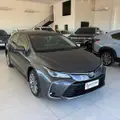 TOYOTA COROLLA 2.0 VVT-IE FLEX XEI DIRECT SHIFT TOYOTA COROLLA 2.0 VVT-IE FLEX XEI DIRECT SHIFT