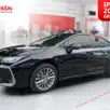 TOYOTA COROLLA 2.0 VVT-IE FLEX XEI DIRECT SHIFT TOYOTA COROLLA 2.0 VVT-IE FLEX XEI DIRECT SHIFT