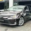 TOYOTA COROLLA 2.0 VVT-IE FLEX XEI DIRECT SHIFT TOYOTA COROLLA 2.0 VVT-IE FLEX XEI DIRECT SHIFT