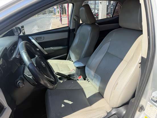 TOYOTA-COROLLA-2.0 XEI 16V FLEX 4P AUTOMÁTICO TOYOTA-COROLLA-2014