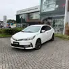 TOYOTA COROLLA 2.0 XEI 16V FLEX 4P AUTOMÁTICO TOYOTA COROLLA 2.0 XEI 16V FLEX 4P AUTOMÁTICO