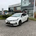 TOYOTA COROLLA 2.0 XEI 16V FLEX 4P AUTOMÁTICO TOYOTA COROLLA 2.0 XEI 16V FLEX 4P AUTOMÁTICO