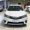 TOYOTA COROLLA 2.0 XEI 16V FLEX 4P AUTOMÁTICO TOYOTA COROLLA 2.0 XEI 16V FLEX 4P AUTOMÁTICO