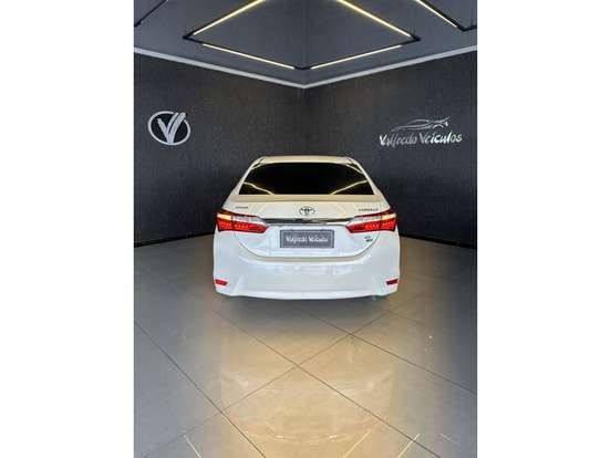 TOYOTA-COROLLA-2.0 XEI 16V FLEX 4P AUTOMÁTICO TOYOTA-COROLLA-2016