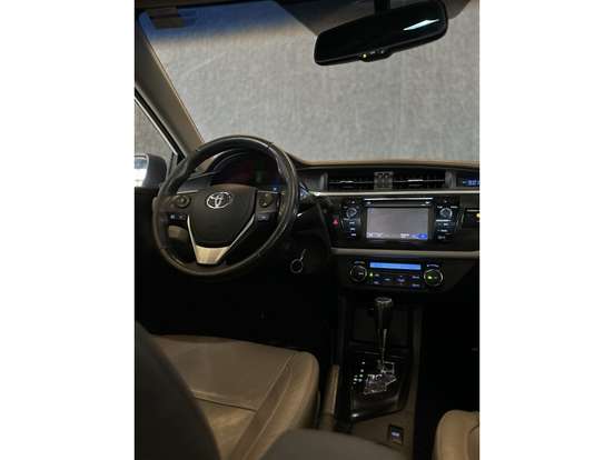 TOYOTA-COROLLA-2.0 XEI 16V FLEX 4P AUTOMÁTICO TOYOTA-COROLLA-2016