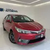 TOYOTA COROLLA 2.0 XEI 16V FLEX 4P AUTOMÁTICO TOYOTA COROLLA 2.0 XEI 16V FLEX 4P AUTOMÁTICO