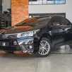 TOYOTA COROLLA 2.0 XEI 16V FLEX 4P AUTOMÁTICO TOYOTA COROLLA 2.0 XEI 16V FLEX 4P AUTOMÁTICO
