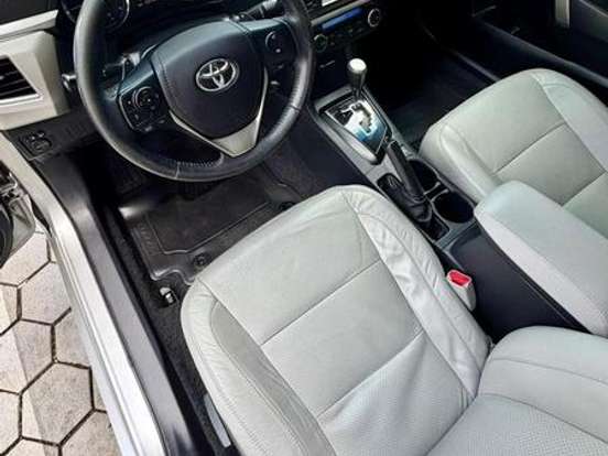 TOYOTA-COROLLA-2.0 XEI 16V FLEX 4P AUTOMÁTICO TOYOTA-COROLLA-2016