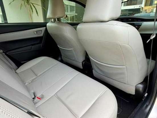 TOYOTA-COROLLA-2.0 XEI 16V FLEX 4P AUTOMÁTICO TOYOTA-COROLLA-2016
