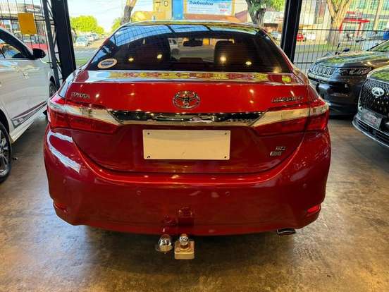 TOYOTA-COROLLA-2.0 XEI 16V FLEX 4P AUTOMÁTICO TOYOTA-COROLLA-2015