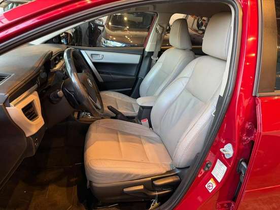 TOYOTA-COROLLA-2.0 XEI 16V FLEX 4P AUTOMÁTICO TOYOTA-COROLLA-2015