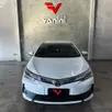TOYOTA COROLLA 2.0 XEI 16V FLEX 4P AUTOMÁTICO TOYOTA COROLLA 2.0 XEI 16V FLEX 4P AUTOMÁTICO