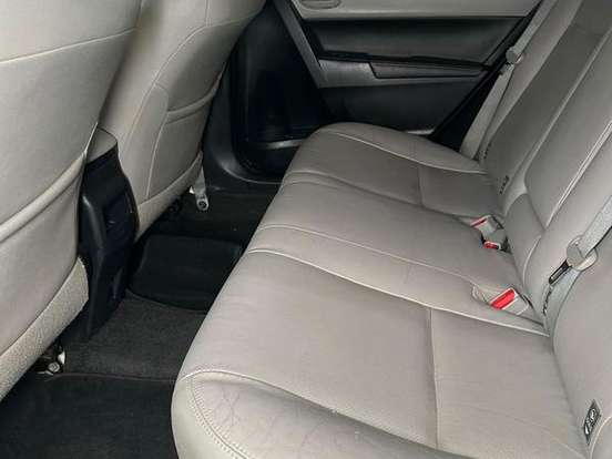 TOYOTA-COROLLA-2.0 XEI 16V FLEX 4P AUTOMÁTICO TOYOTA-COROLLA-2014