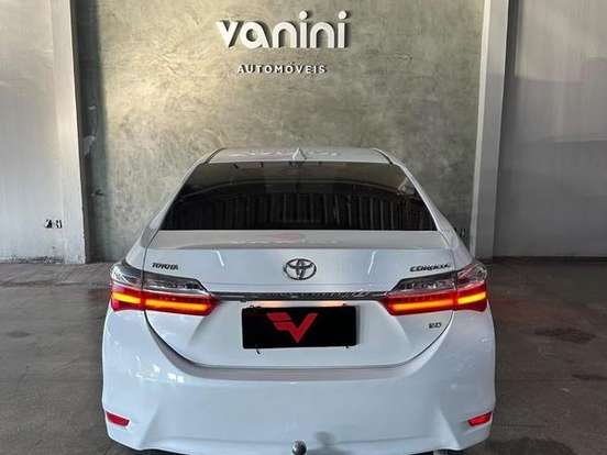 TOYOTA-COROLLA-2.0 XEI 16V FLEX 4P AUTOMÁTICO TOYOTA-COROLLA-2014