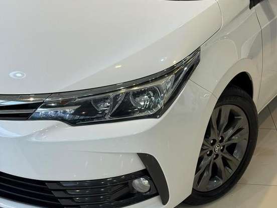 TOYOTA-COROLLA-2.0 XEI 16V FLEX 4P AUTOMÁTICO TOYOTA-COROLLA-2018