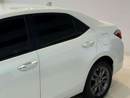 TOYOTA-COROLLA-2.0 XEI 16V FLEX 4P AUTOMÁTICO TOYOTA-COROLLA-2018