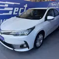 TOYOTA COROLLA 2.0 XEI 16V FLEX 4P AUTOMÁTICO TOYOTA COROLLA 2.0 XEI 16V FLEX 4P AUTOMÁTICO