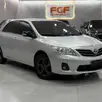 TOYOTA COROLLA 2.0 XEI 16V FLEX 4P AUTOMÁTICO TOYOTA COROLLA 2.0 XEI 16V FLEX 4P AUTOMÁTICO