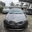 TOYOTA COROLLA 2.0 XEI 16V FLEX 4P AUTOMÁTICO TOYOTA COROLLA 2.0 XEI 16V FLEX 4P AUTOMÁTICO