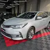 TOYOTA COROLLA 2.0 XEI 16V FLEX 4P AUTOMÁTICO TOYOTA COROLLA 2.0 XEI 16V FLEX 4P AUTOMÁTICO