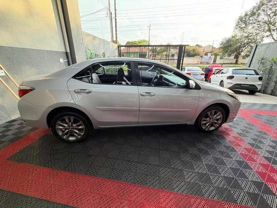TOYOTA-COROLLA-2.0 XEI 16V FLEX 4P AUTOMÁTICO TOYOTA-COROLLA-2019