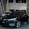 TOYOTA COROLLA 2.0 XEI 16V FLEX 4P AUTOMÁTICO TOYOTA COROLLA 2.0 XEI 16V FLEX 4P AUTOMÁTICO