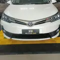 TOYOTA COROLLA 2.0 XEI 16V FLEX 4P AUTOMÁTICO TOYOTA COROLLA 2.0 XEI 16V FLEX 4P AUTOMÁTICO