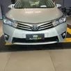 TOYOTA COROLLA 2.0 XEI 16V FLEX 4P AUTOMÁTICO TOYOTA COROLLA 2.0 XEI 16V FLEX 4P AUTOMÁTICO