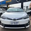 TOYOTA COROLLA 2.0 XEI 16V FLEX 4P AUTOMÁTICO TOYOTA COROLLA 2.0 XEI 16V FLEX 4P AUTOMÁTICO
