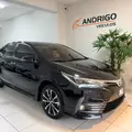 TOYOTA COROLLA 2.0 XRS 16V FLEX 4P AUTOMÁTICO TOYOTA COROLLA 2.0 XRS 16V FLEX 4P AUTOMÁTICO