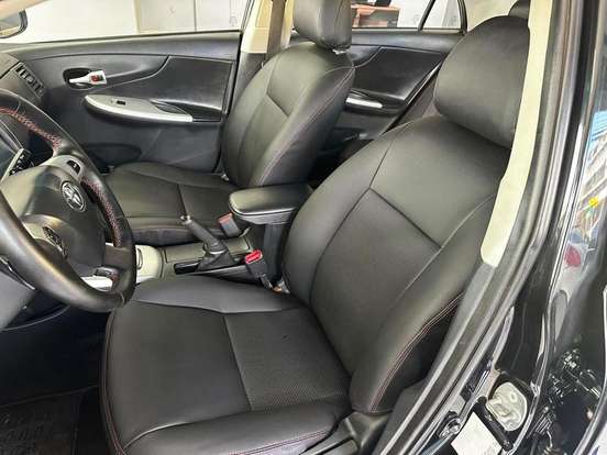 TOYOTA-COROLLA-2.0 XRS 16V FLEX 4P AUTOMÁTICO TOYOTA-COROLLA-2013