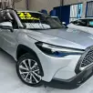 TOYOTA COROLLA CROSS 1.8 VVT-I HYBRID FLEX XRV CVT TOYOTA COROLLA CROSS 1.8 VVT-I HYBRID FLEX XRV CVT
